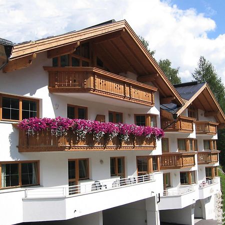 Fliana Arlberg Studios Sankt Anton am Arlberg Bagian luar foto