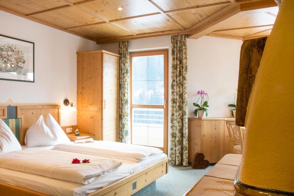 Fliana Arlberg Studios Sankt Anton am Arlberg Bagian luar foto